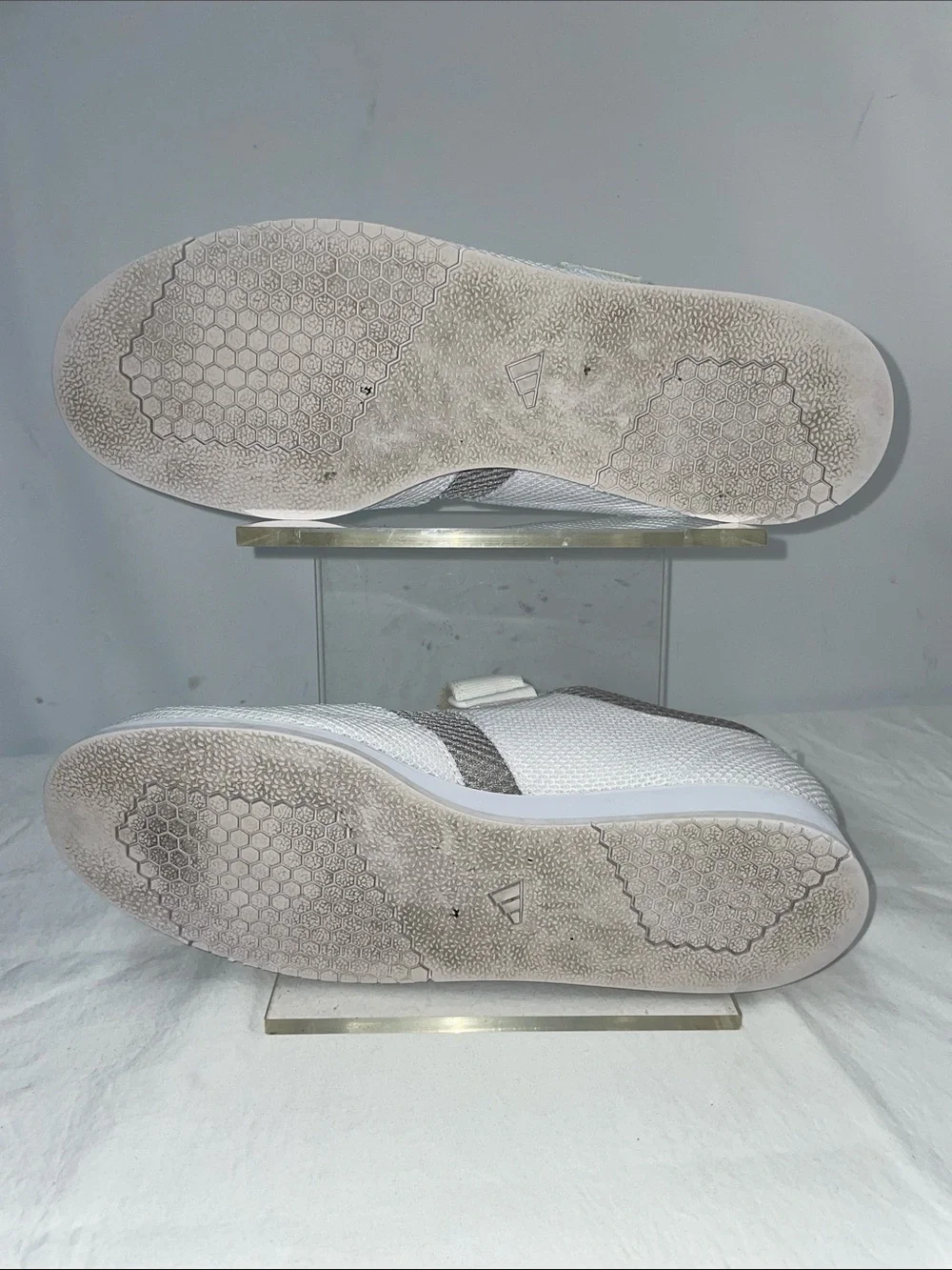 ADIDAS POWERLIFT 5 WEIGHTLIFTING SHOES FTL-05-209